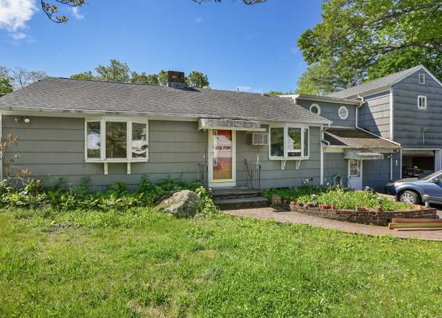 Property at 1 Cedar Rd, Danbury, CT 06811, 3 beds, 2 baths