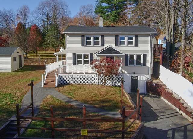 Property at 166 Plainville Ave, Farmington, CT 06085, 6 beds, 2 baths