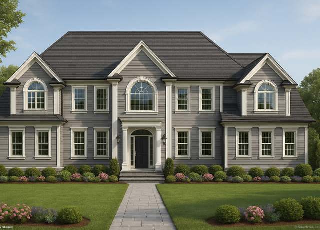 Property at 36 Olde Meadow Rd, Woodstock, CT 06281, 4 beds, 2.5 baths