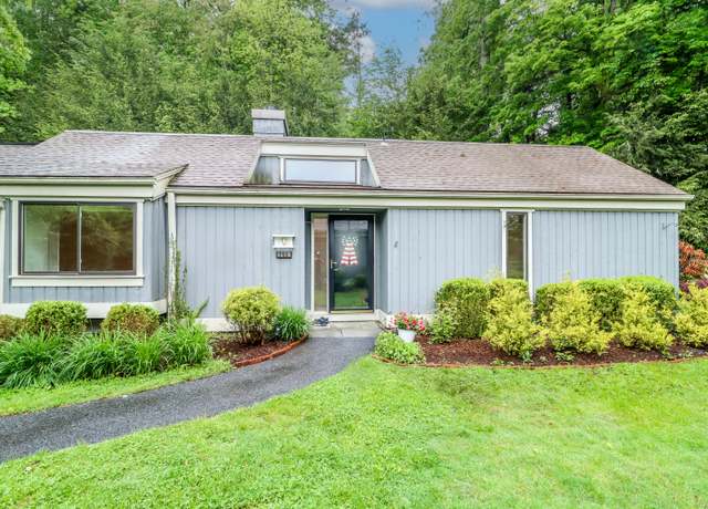 Property at 345 Heritage Vlg Unit B, Southbury, CT 06488, 2 beds, 2 baths