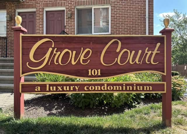 Property at 101 Grove St Apt 9, Stamford, CT 06901, 2 beds, 2.5 baths