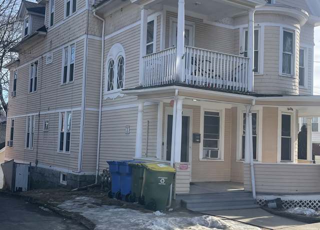 Property at 232 Pine St, Waterbury, CT 06710, 9 beds, 3 baths