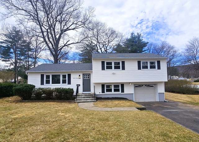 Property at 378 Jude Ln, Southington, CT 06489, 3 beds, 1.5 baths
