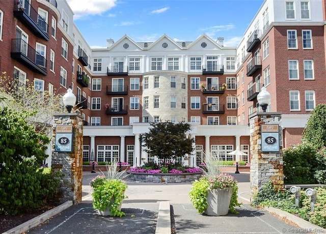 Property at 85 Memorial Rd Apt 202, West Hartford, CT 06107, 1 bed, 1 bath