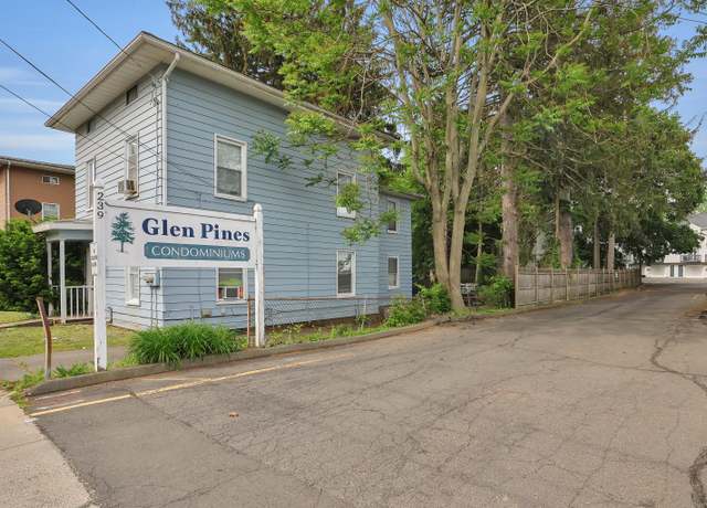 Property at 239 Glen St Unit 3F, New Britain, CT 06051, 2 beds, 1.5 baths