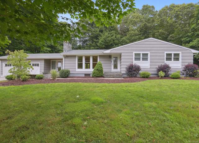 Property at 40 Chestnut Ln, Hamden, CT 06518, 3 beds, 2 baths