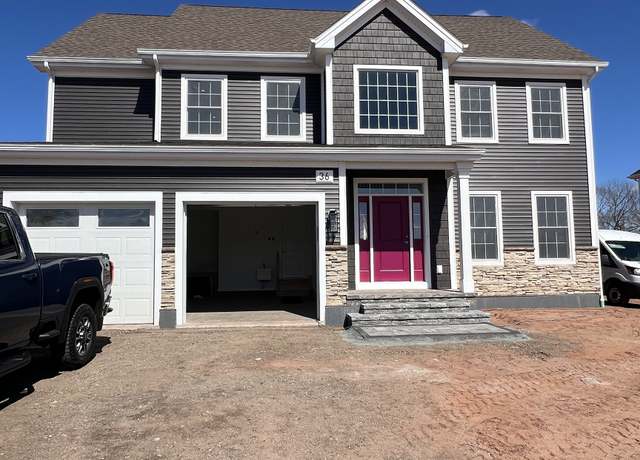 Property at 39 Primrose Ln, Cromwell, CT 06416, 4 beds, 3.5 baths