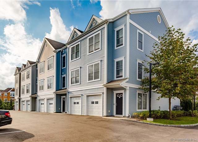 Property at 201 Copper Square Dr #201, Bethel, CT 06801, 2 beds, 2.5 baths