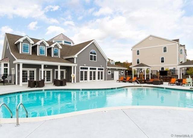 Property at 201 Copper Square Dr #201, Bethel, CT 06801, 2 beds, 2.5 baths