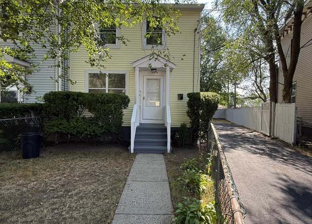 Property at 82 Arch St, New Haven, CT 06519, 3 beds, 1.5 baths