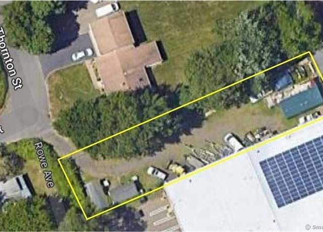 Property at 0 Thornton St, Milford, CT 06460