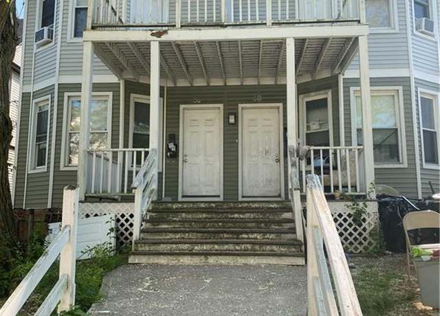 Property at 56 Blake St, New Haven, CT 06511, 12 beds, 4 baths