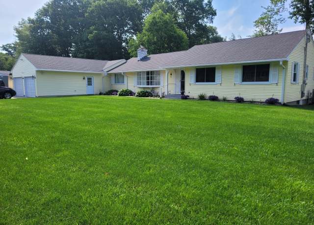 Property at 300 Rambler St, Bristol, CT 06010, 4 beds, 3 baths