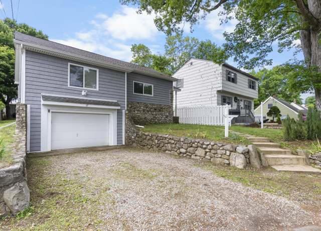 Property at 27 Ponus Ave, Norwalk, CT 06850, 3 beds, 2 baths