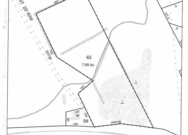 Property at 63 Route 165, Preston, CT 06365