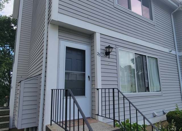 Property at 151 Shelter Rock Rd #25, Danbury, CT 06810, 1 bed, 1 bath