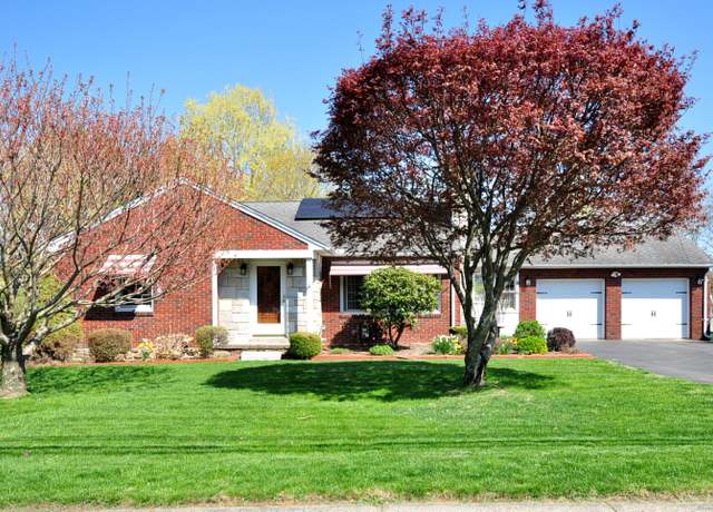 Property at 816 Jerome Ave, Bristol, CT 06010, 3 beds, 2 baths