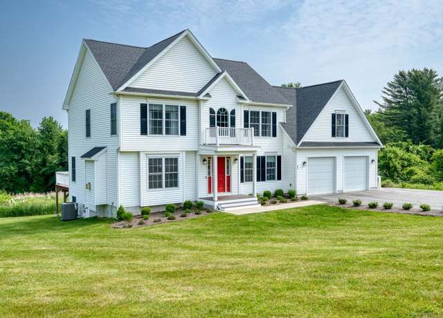 Property at 11 Sunrise Dr, Columbia, CT 06237, 4 beds, 3.5 baths