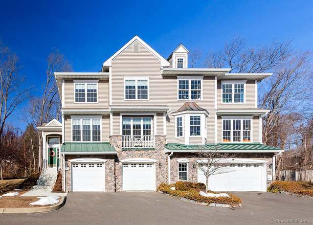 Property at 37 Cambridge Dr #37, Danbury, CT 06811, 3 beds, 3 baths
