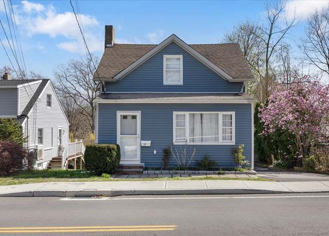 Property at 59 Spring Hill Ave, Norwalk, CT 06850, 3 beds, 3 baths