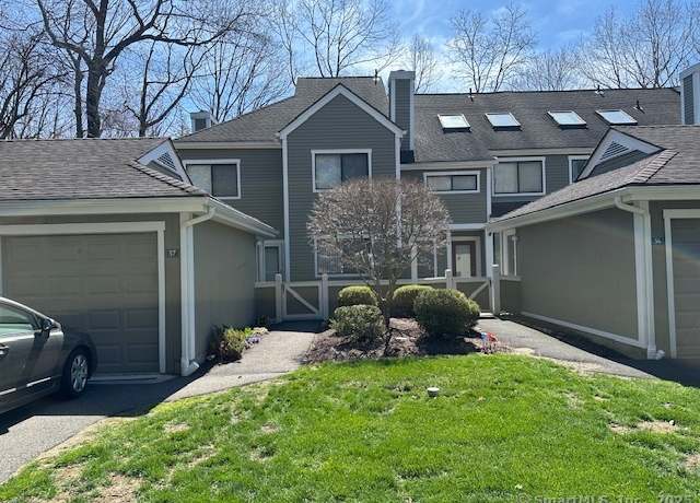 Property at 57 Country Walk #57, Shelton, CT 06484, 2 beds, 1.5 baths