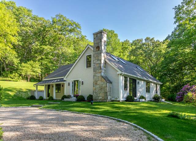 Property at 24 Tompkins Hill Rd, Washington, CT 06793, 3 beds, 3 baths