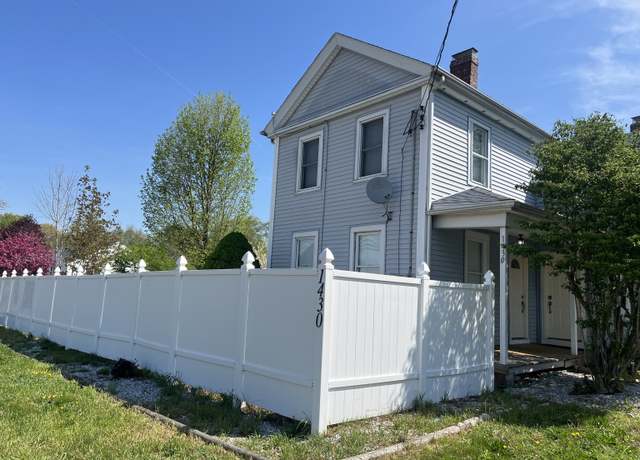 Property at 1430 Forbes St, East Hartford, CT 06118, 4 beds, 2 baths