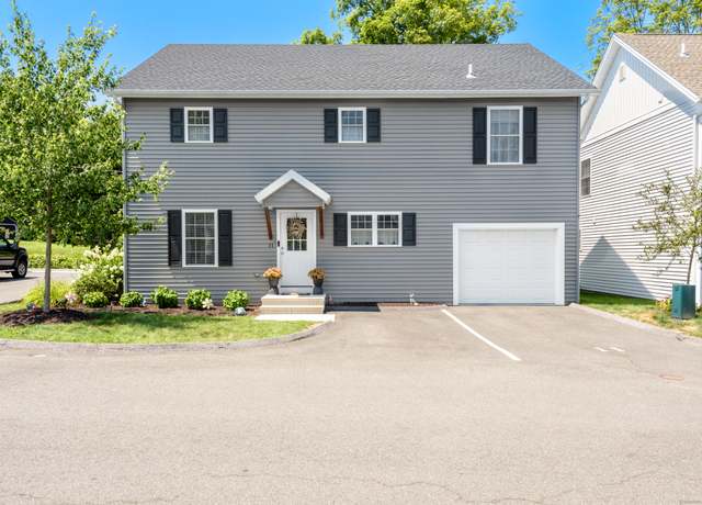 Property at 42 Chestnut St #11, Bethel, CT 06801, 3 beds, 2.5 baths