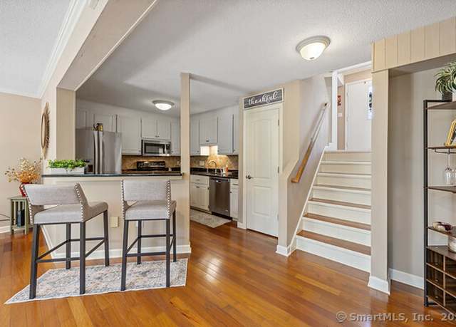 Property at 747 W Main St Apt F, Cheshire, CT 06410, 2 beds, 1.5 baths