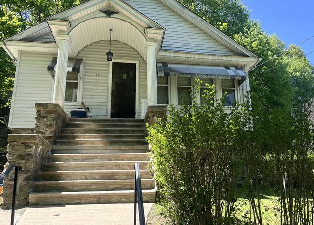 Property at 20 Gardner St, Waterbury, CT 06708, 3 beds, 2 baths