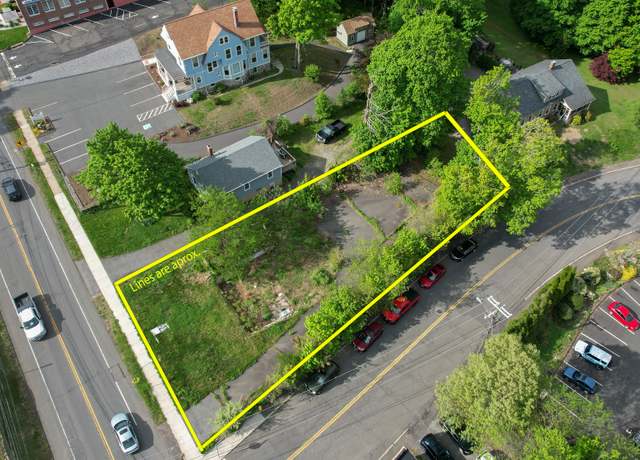 Property at 429 Main St, Watertown, CT 06795