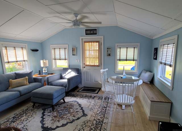 Property at 7 Third St, Madison, CT 06443, 1 bed, 1 bath