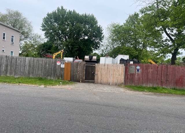 Property at 60 Read St, Bridgeport, CT 06607