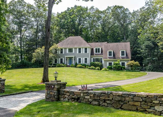 Property at 89 Iron Ore Hill Rd, Bridgewater, CT 06752, 5 beds, 4.5 baths