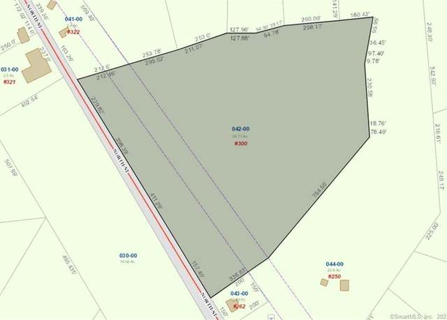 Property at 300 North St, Goshen, CT 06756