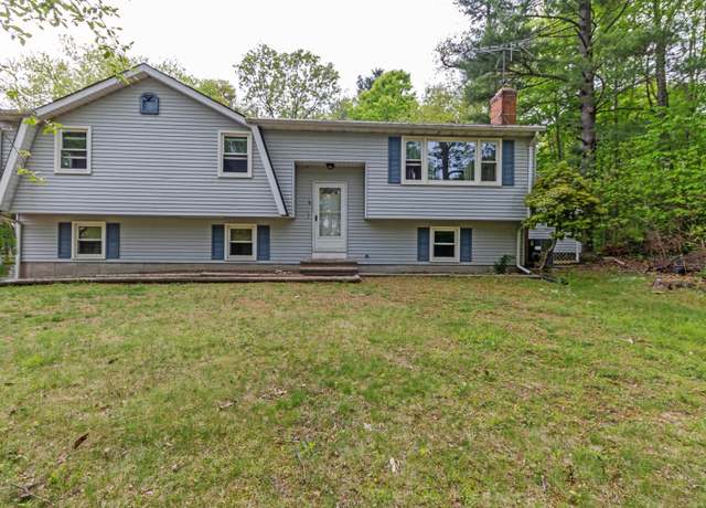 Property at 9 Berkshire Dr, East Hampton, CT 06424, 3 beds, 2 baths