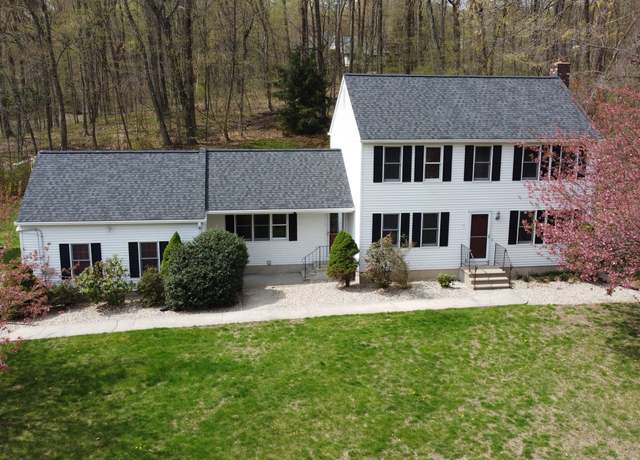 Property at 65 County Rd, Southington, CT 06444, 3 beds, 2 baths