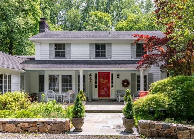 Property at 75 Buckingham Rd, New Milford, CT 06776, 3 beds, 3.5 baths