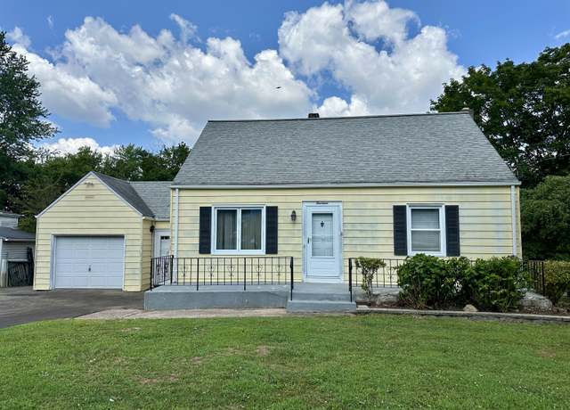 Property at 14 Sunset Rd, East Haven, CT 06512, 4 beds, 1 bath