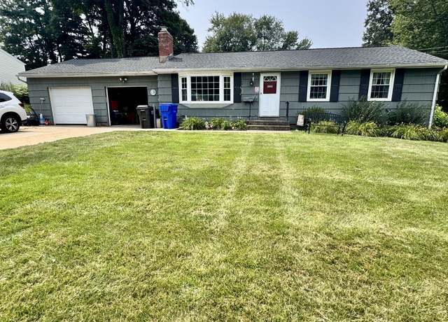 Property at 72 Northview Dr, South Windsor, CT 06074, 3 beds, 2 baths
