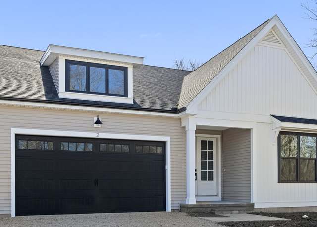 Property at 2 Summertime Cir, Stonington, CT 06379, 2 beds, 2 baths