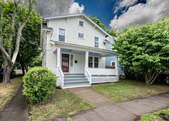 Property at 38 Francis Ave, Hamden, CT 06517, 3 beds, 1 bath