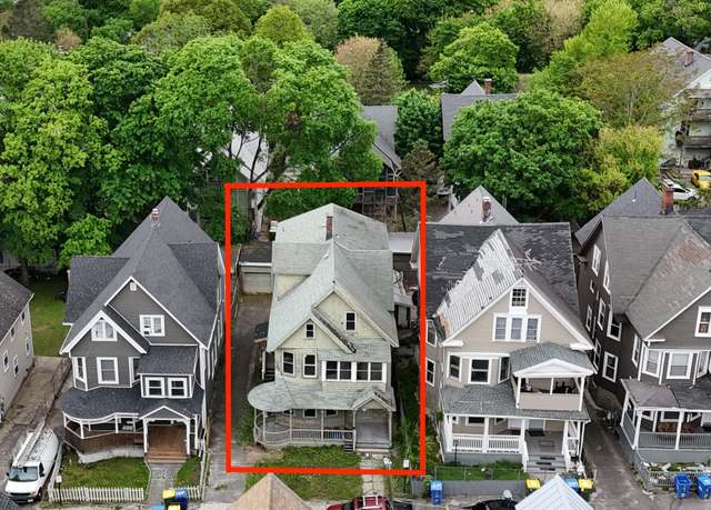 Property at 145 Chestnut Ave, Waterbury, CT 06710, 8 beds, 4 baths