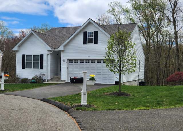 Property at 286 Beth Ln Apt 13, Waterbury, CT 06705, 3 beds, 3.5 baths