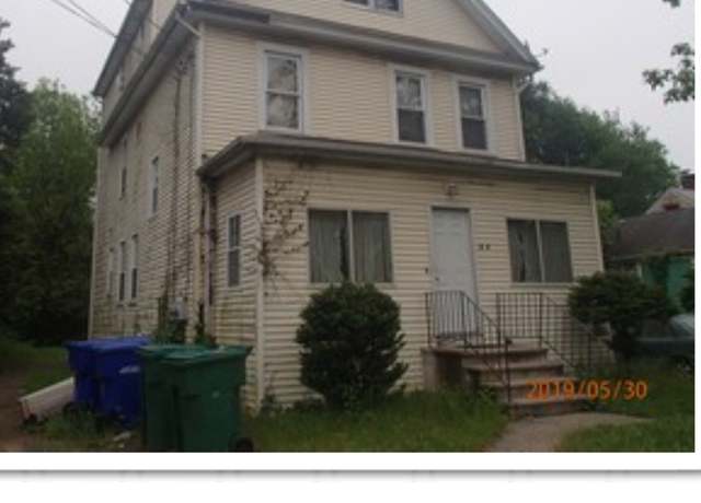 Property at 1038 Blue Hills Ave, Bloomfield, CT 06002, 5 beds, 2 baths