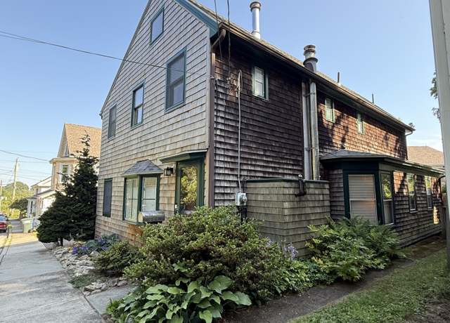 Property at 9 Summit St, Stonington, CT 06378, 3 beds, 2 baths