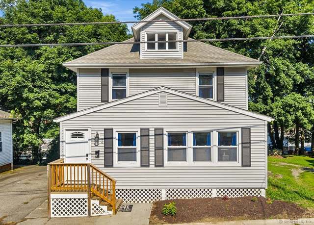 Property at 34 Division St, Norwich, CT 06360, 4 beds, 1.5 baths