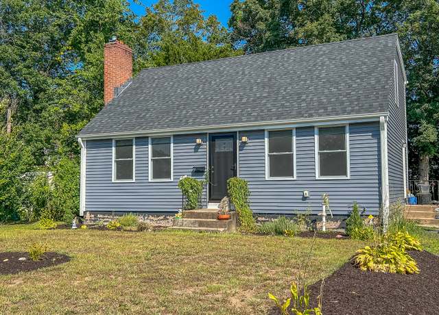 Property at 19 Vance Rd, Bristol, CT 06010, 3 beds, 2 baths