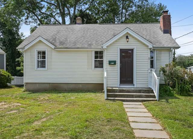 Property at 11 Devon Ave, Norwalk, CT 06850, 3 beds, 1.5 baths