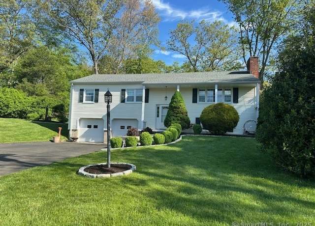 Property at 9 Cindy Ln, Norwalk, CT 06851, 3 beds, 2 baths
